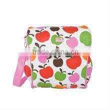 waterproof diaper bag