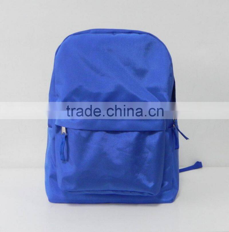 China Wholesale Fashion Hot Sale Kids School Good Price custom OEM Backpack