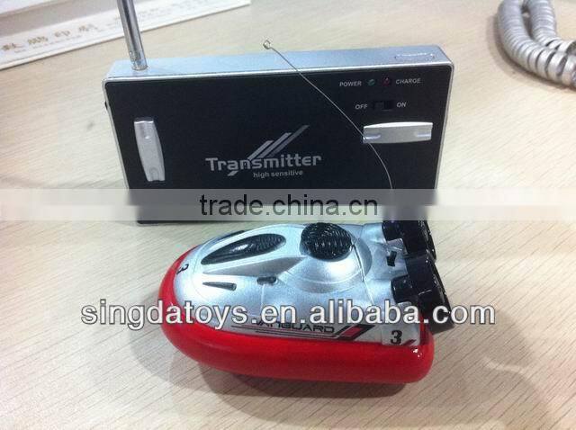 2014 hot sale 777-220 RC mini boat,mini remote control hovercraft