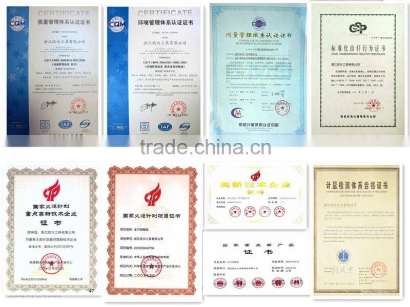 HSS drill Countersink from chtools