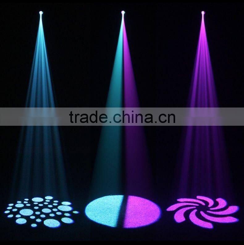 Excellent Quality SPOT 10W LED DMX moving head