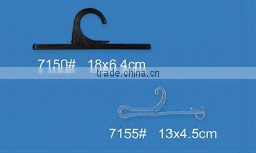 Scarft hanging hanger ,wrap display wall hanging hook