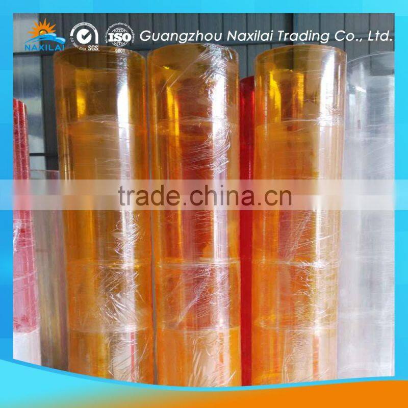 2016 PMMA Material aacrylic color rods wholesaler