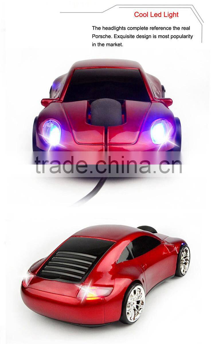 Online shopping best wired ergonomic optical mouse