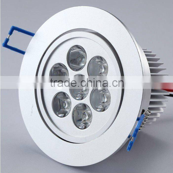 hot sale high power led Down lamp