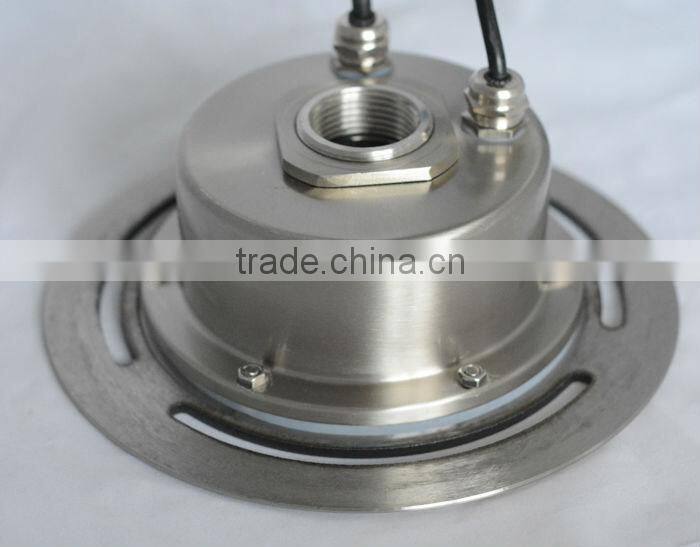 LED outdoor lighting LED fountain light 304 stainless steel RGB