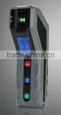 KO-FT200 Fingerprint Guard tour and patrol system
