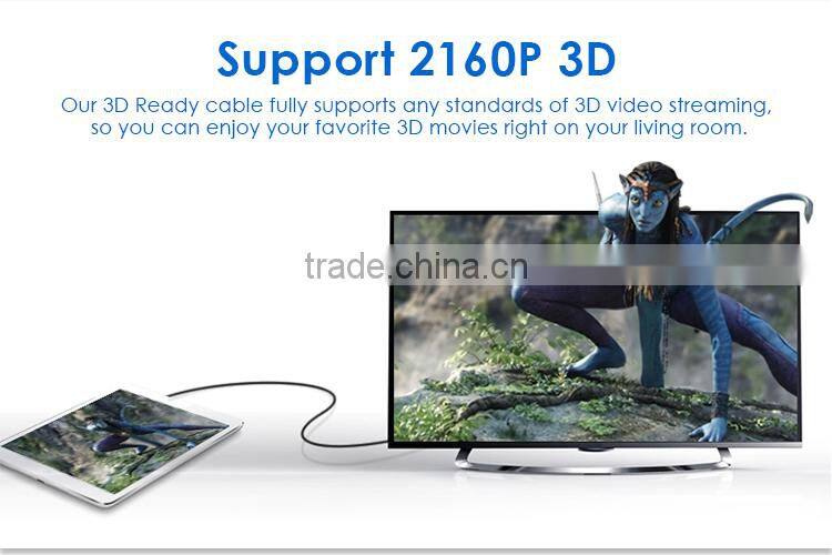 micro hdmi cable Factory price