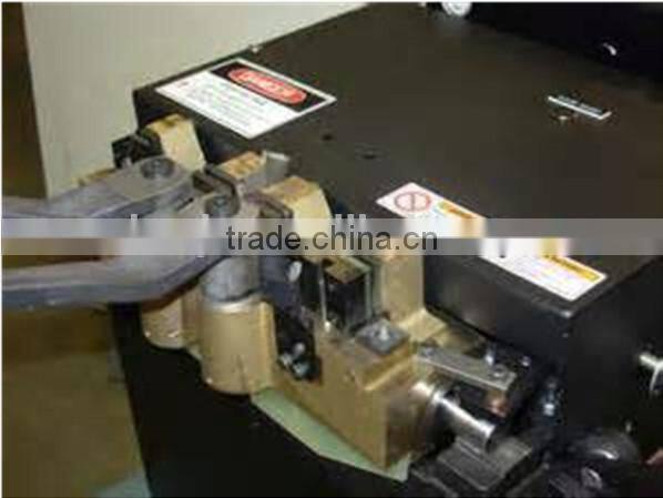 China Semi Automatic Flash 8KVA 380v Electric Welder Tools