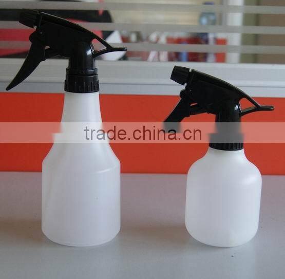 300ml HDPE plastic sprinkling cans