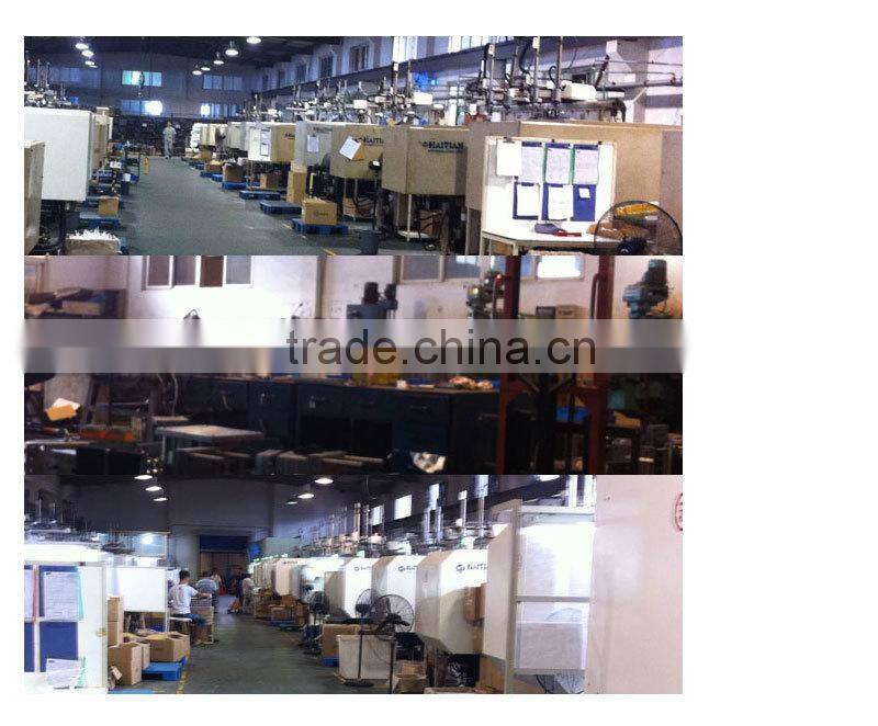 100ml glass bottle for women and man perfume