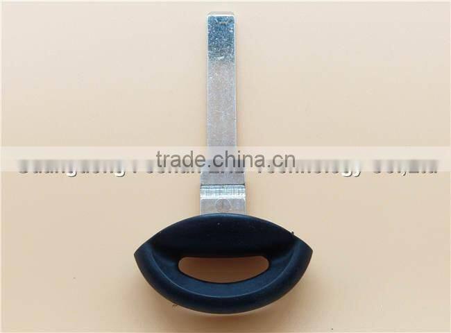 Blade Insert Replacement for Saab Remote Uncut Key Fob Shell