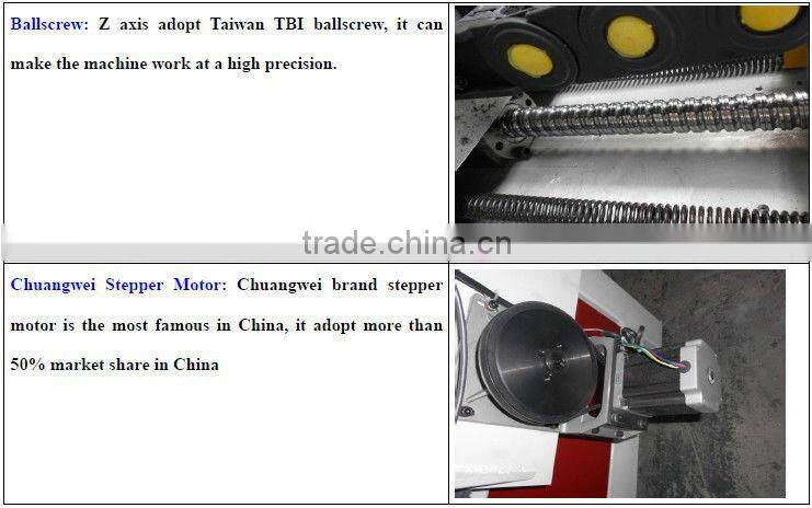 CM-1325 High Speed CNC Router Stone Engraving Machine