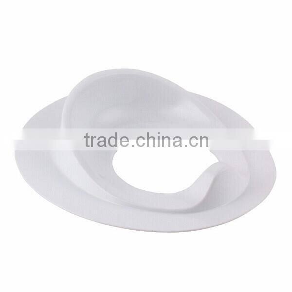 Baby child bath toilet trainer potty training seat