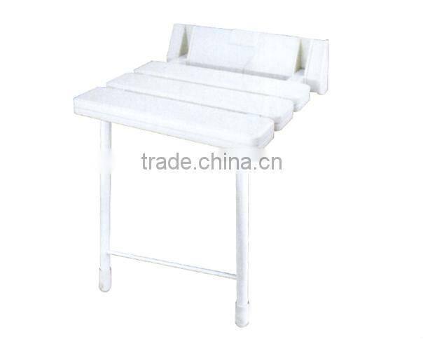 Plastic Shower Stool