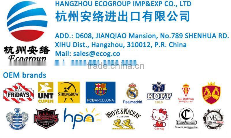 2015 eco friendly new stainless steel sublimation travel mug