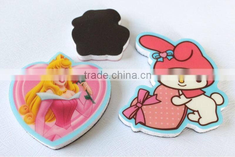 New product bookmark magnetic promotional gift