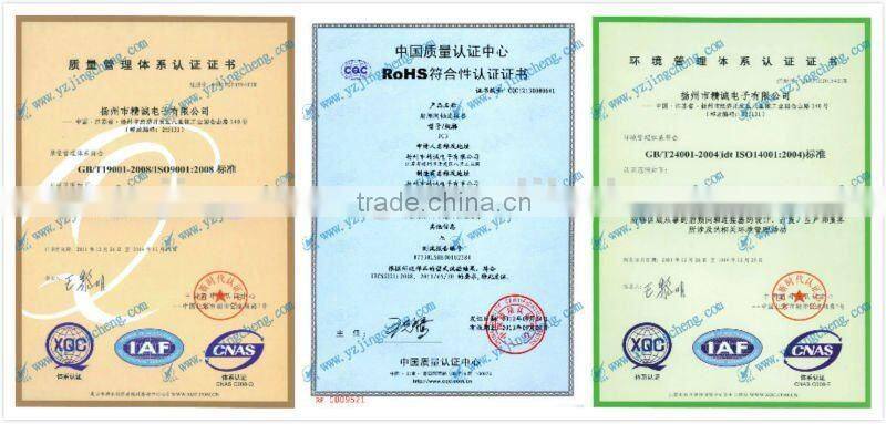 FAKRA connector SMB plug