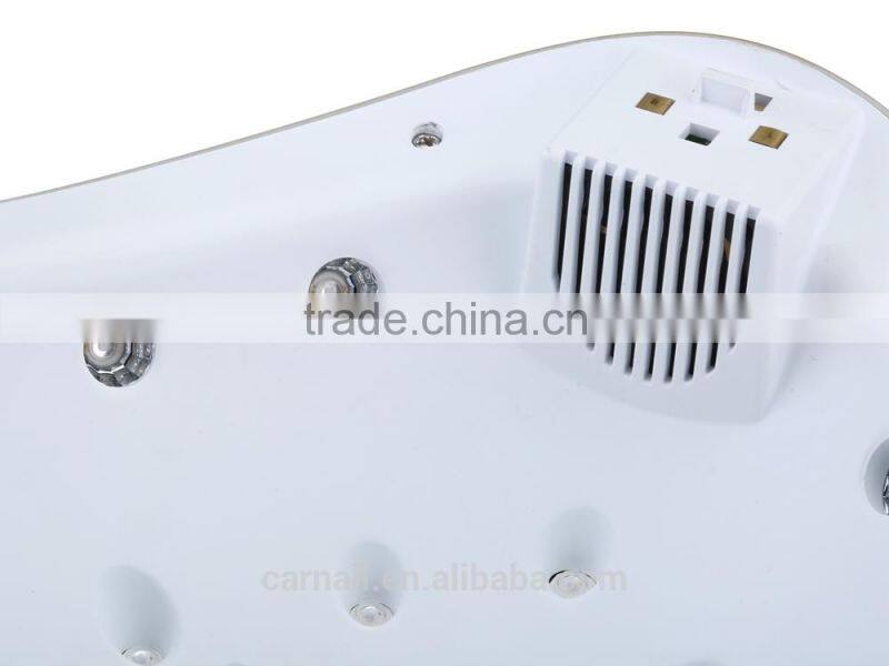 nail dryer uv lamp for two hands automatic hand dryer better led nail uv lamp uv lamp for printer
