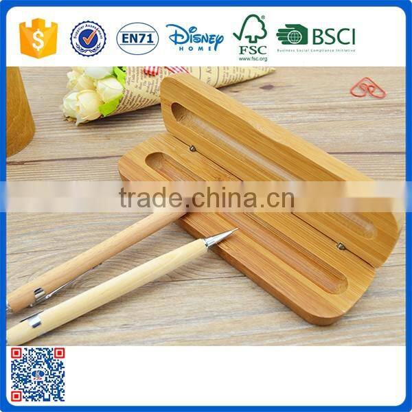 2016 Customized slap-up wood mechanical pencils for school and office