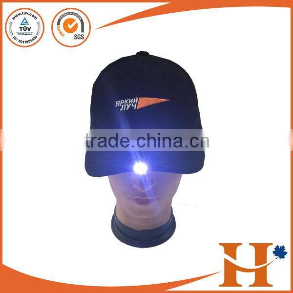 Lamp Light Headlamp Fishing Camping Cycling Hiking hats cap(SHXEA-110502)