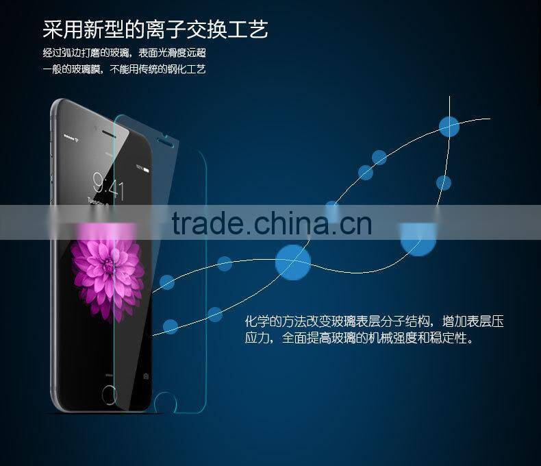 3D full cover carbon fiber Tempered Glass Screen protector