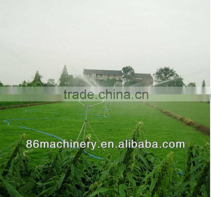 Hot Sale Farm Irrigation Water Pump Machine