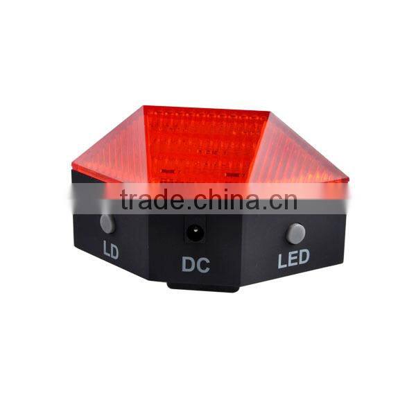 Bike Rear Light/LED Decorative Bike Light/ Fun Bike Light
