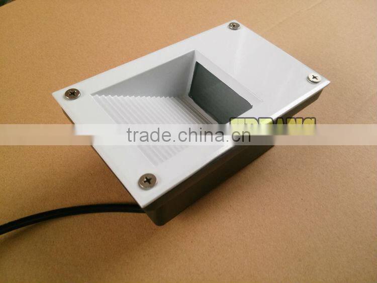 High quality Epistar chip high power led 3w underground
