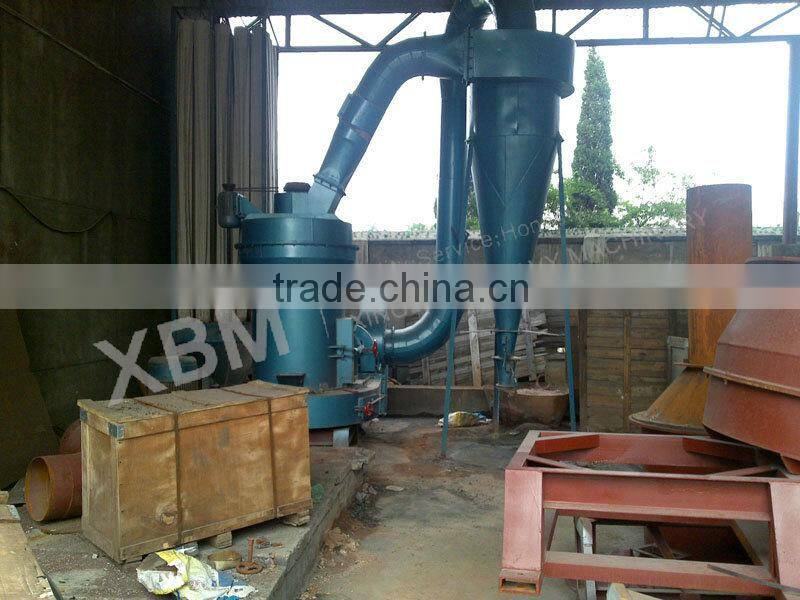 Newest High Efficiency Raymond coal grinding mill Supplier From Factory Directly