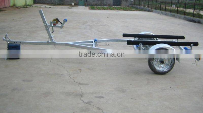 New Galvanized Jetski Trailer For Sale