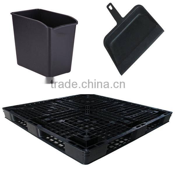Plastic Black Masterbatch for PC/PET/PE/PP