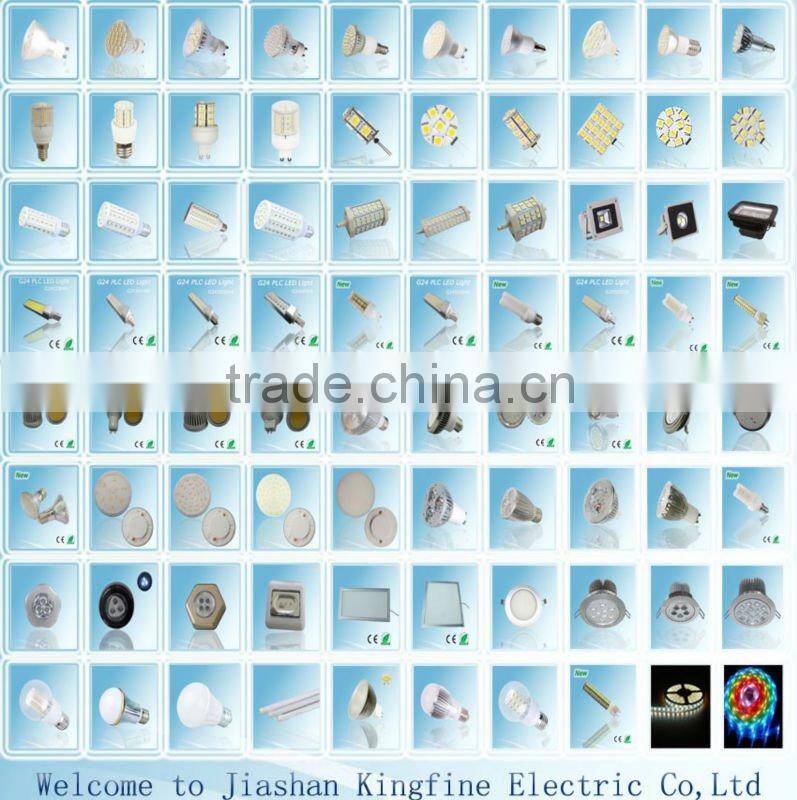 Hot Sale 7W 2835SMD 220VAC LED Cabinet Light