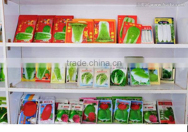 seed plastic bags Chinese producers