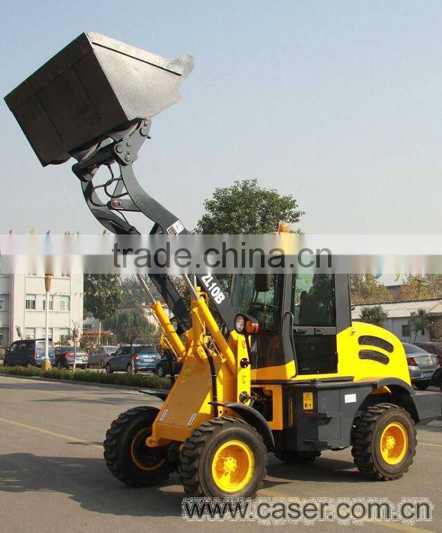 Sholve Loader 1000KG with CE