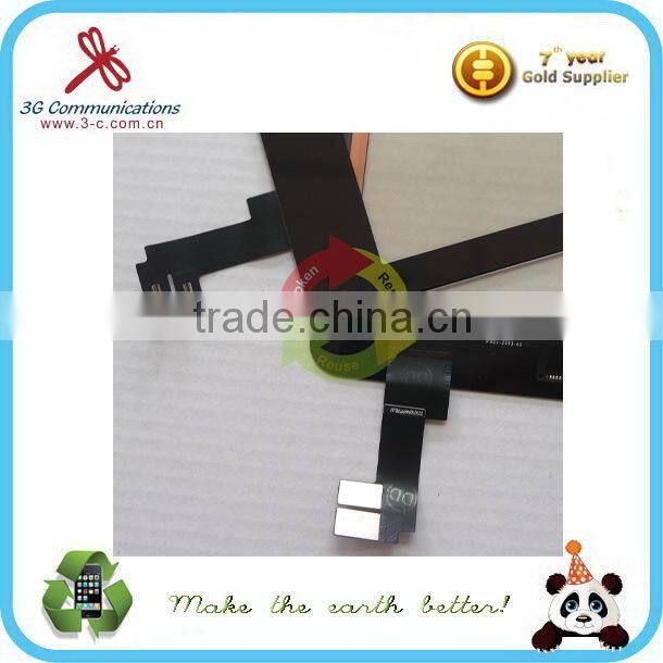 for apple ipad air 2 touch glass ,for apple ipad 2 touch screen ,for apple ipad air 2 touch digitizer