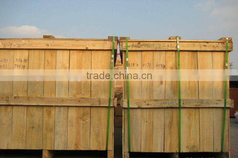 aluminum alloy circle 3003