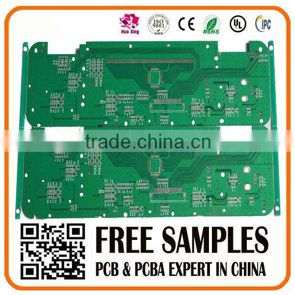 Hot One-stop Contract Service PCB Assembly/Fast PCBA Prototype/Electronic Circuit Board
