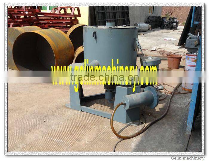 gold centrifuge stlb60 with PU bowl