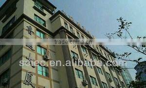 China factory price manufacturer building glass ,sliver building mirror/silver mirror