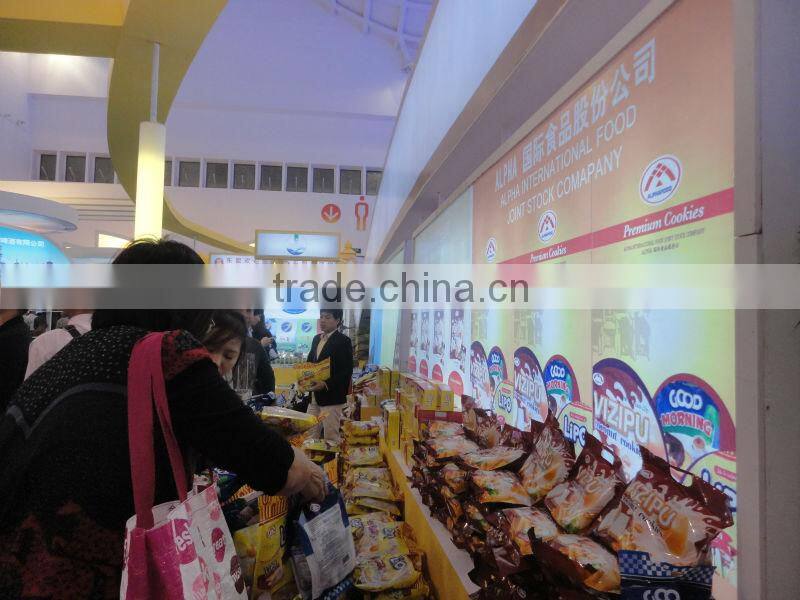 Good Morning Chocolate Egg Cookies