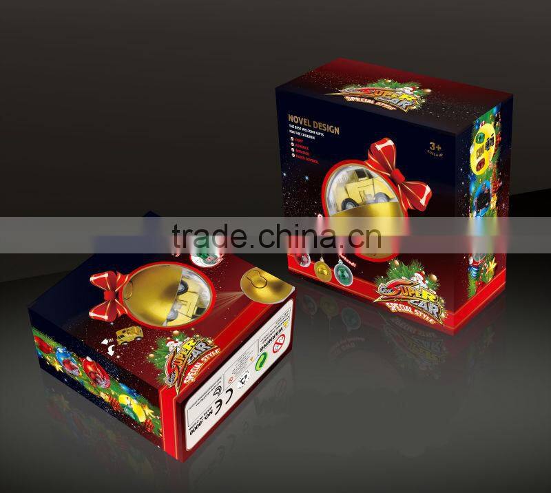 small and cheap plastic toy car with battery suit for children