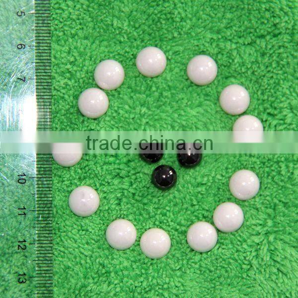 Zibo Naao high polishing Zirconia Ceramic ball ZrO2 ball