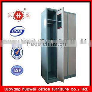 3 Door Steel Wardrobe Lockers