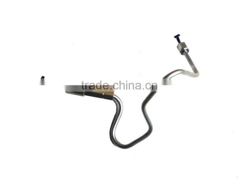 QINGLING 700P auto high pressure fuel injection oil pipe NO.1 matching silver pickup truck auto spare parts