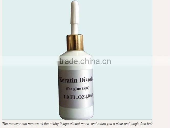 double drawn double sided skin weft remy hair human hair extension