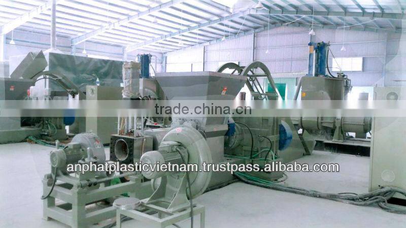 Perfect CaCO3 filler masterbatch use for high quality plastic product