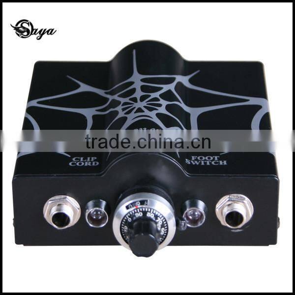 Best Quaity Professional Tattoo Power Supply