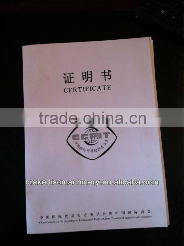 brake disc 51712-2F000,2F100