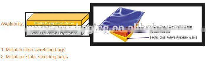 China manufacture cheap colorful air bag for containers